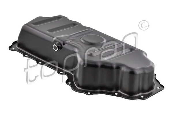 Oil Sump