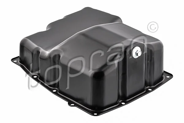 Oil Sump