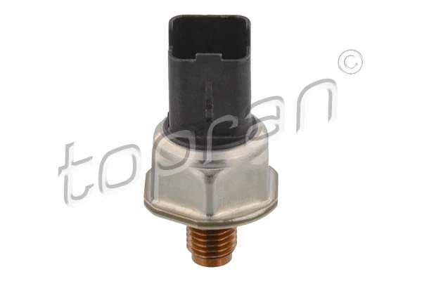 Sensor, fuel pressure