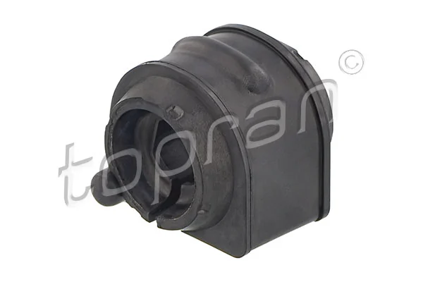 Mounting, stabiliser bar