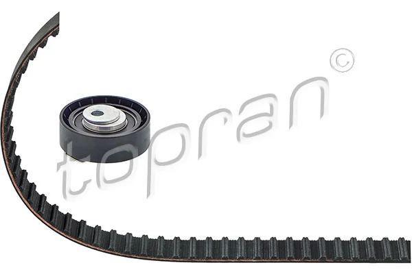 Timing Belt Kit