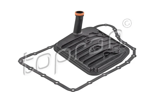Hydraulic Filter Kit, automatic transmission