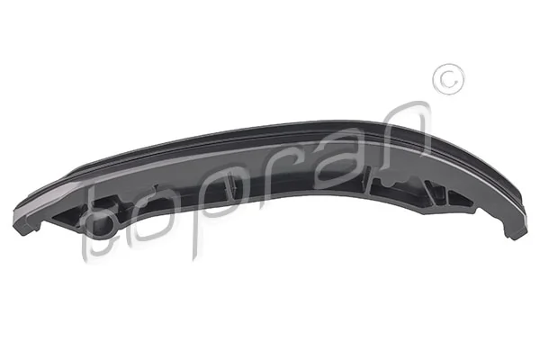 Tensioner Guide, timing chain