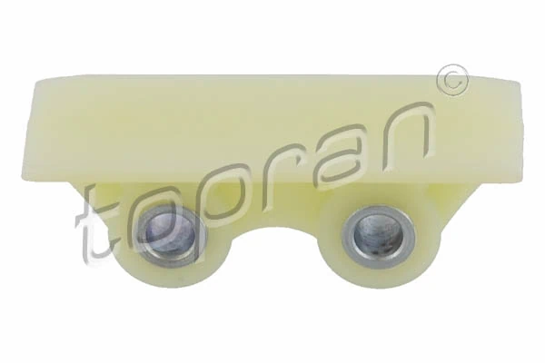 Guide, timing chain