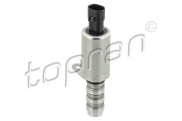 Control Valve, camshaft adjustment