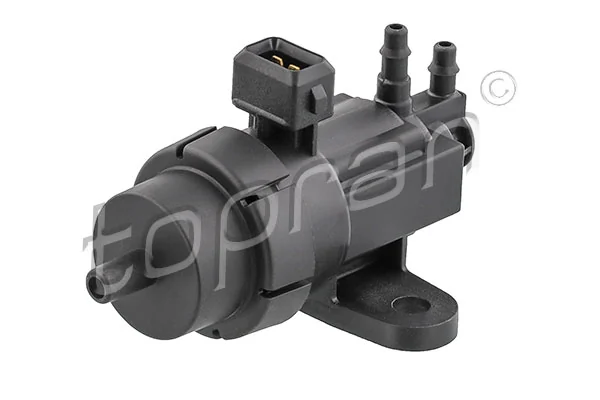 Change-Over Valve, change-over flap (induction pipe)