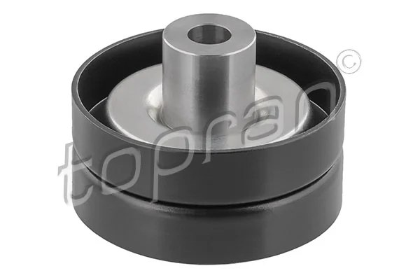 Tensioner Pulley, V-ribbed belt