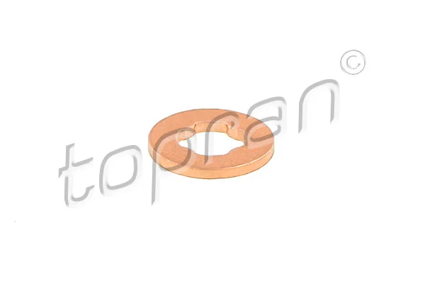Heat Shield, injection system