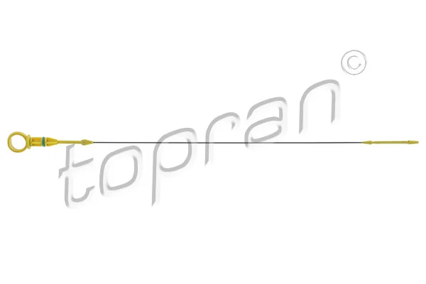 Oil Dipstick