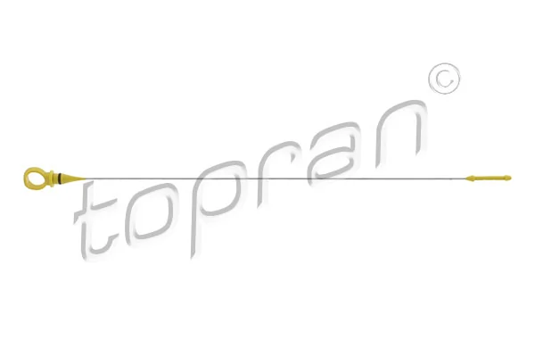 Oil Dipstick