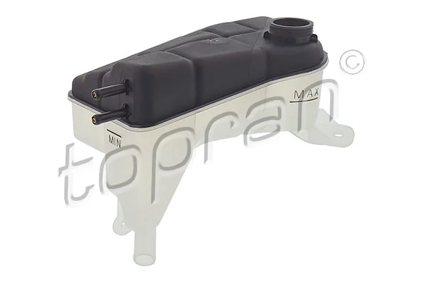 Expansion Tank, coolant