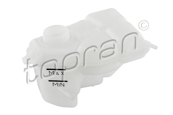 Expansion Tank, coolant