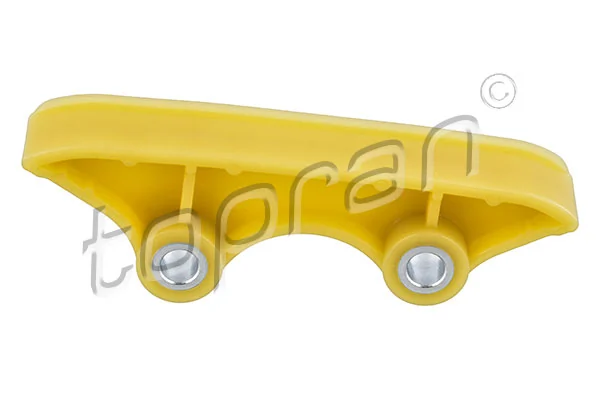 Guide, timing chain