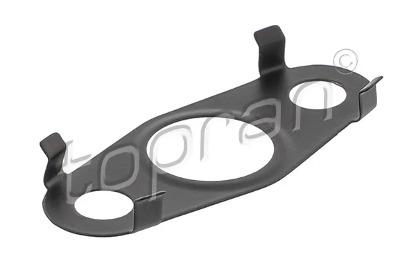 Gasket, charger