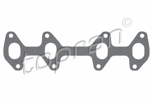 Gasket, exhaust manifold