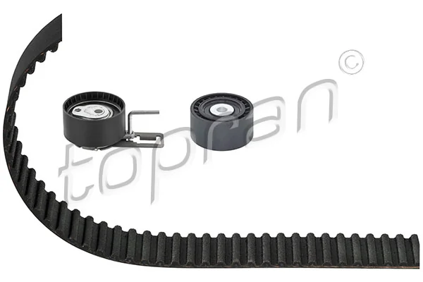 Timing Belt Kit