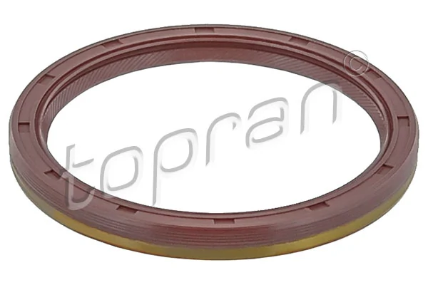 Shaft Seal, crankshaft