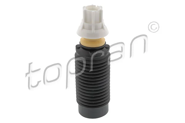 Rubber Buffer, suspension