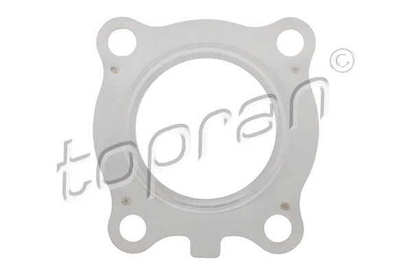 Gasket, charger