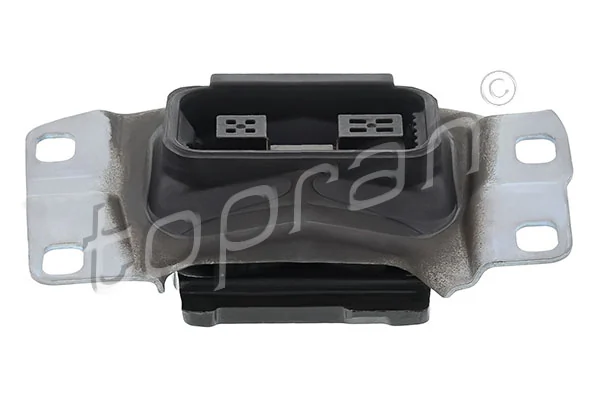Mounting, manual transmission