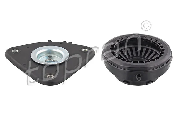 Repair Kit, suspension strut support mount