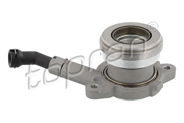 Central Slave Cylinder, clutch