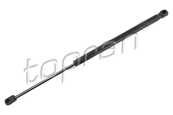 Gas Spring, rear window
