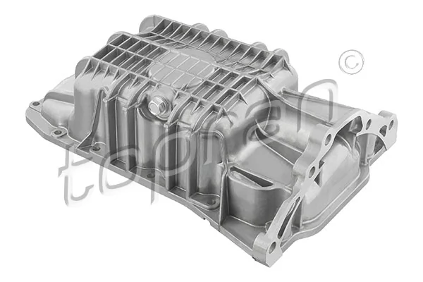 Oil Sump