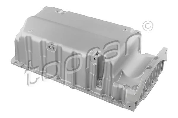 Oil Sump