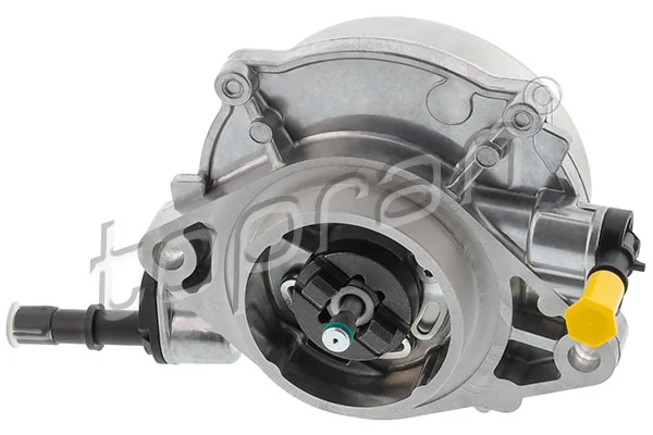 Vacuum Pump, braking system