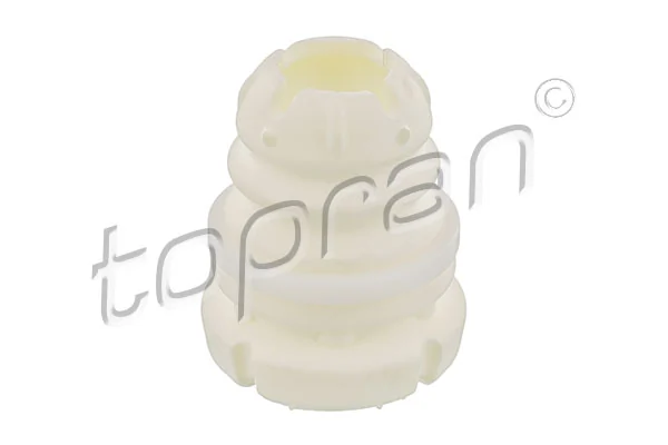Rubber Buffer, suspension