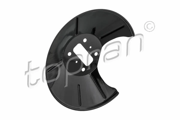 Splash Guard, brake disc
