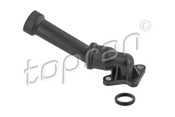 Coolant Pipe