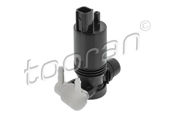 Washer Fluid Pump, window cleaning