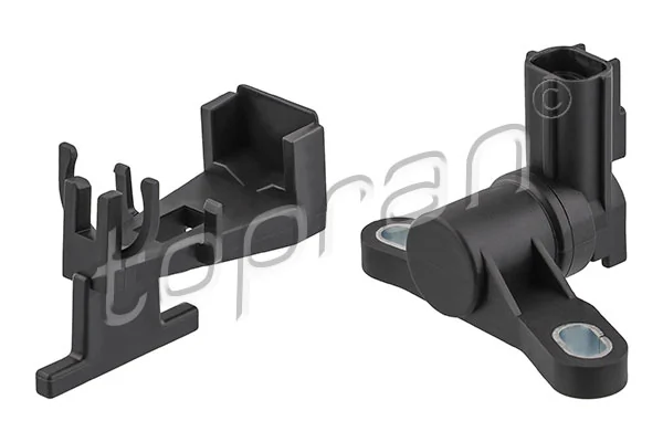 Sensor, crankshaft pulse