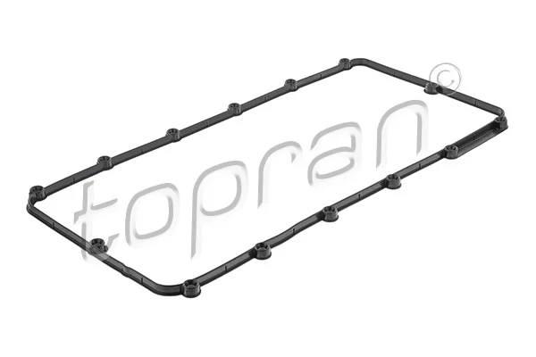Gasket, cylinder head cover