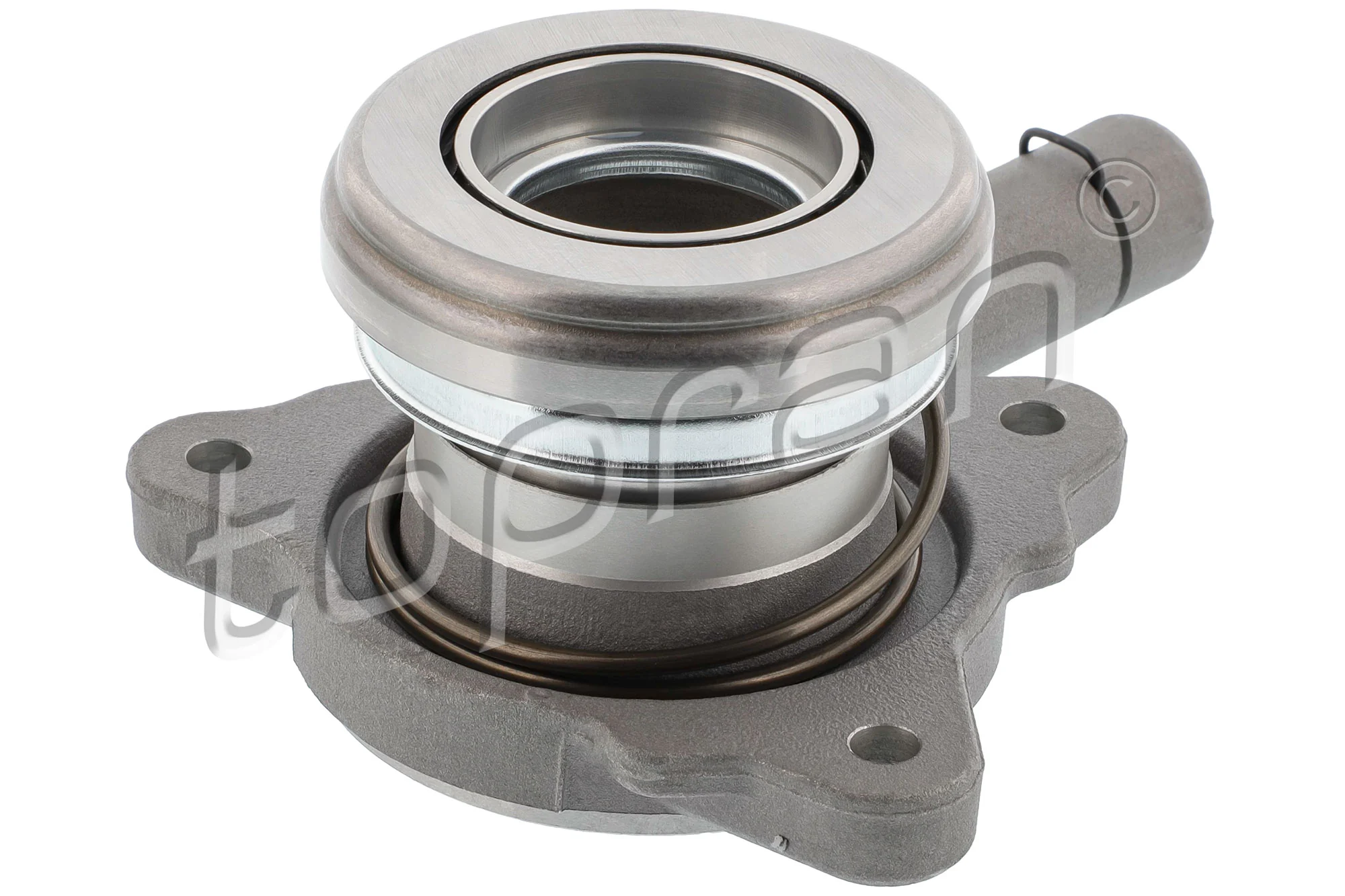 Central Slave Cylinder, clutch