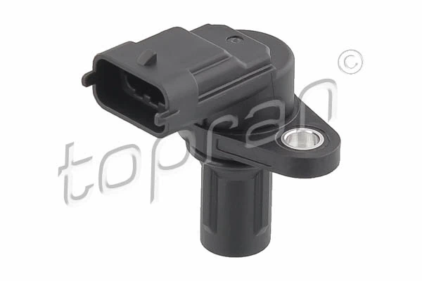 Sensor, camshaft position