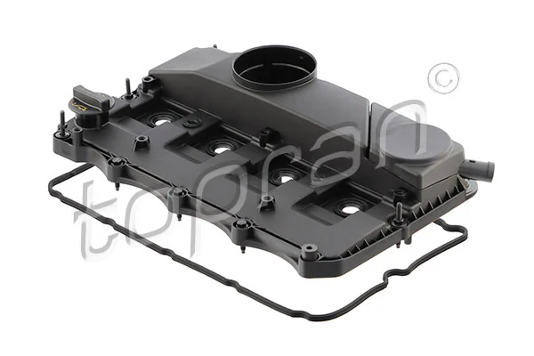 Cylinder Head Cover