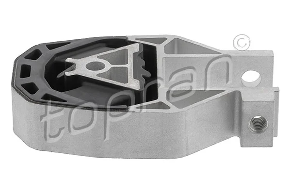 Mounting, manual transmission