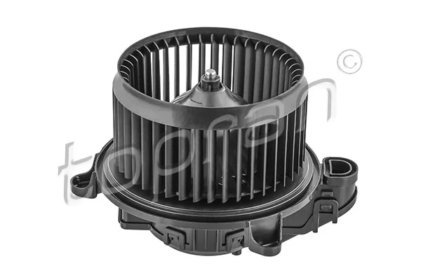 Interior Blower