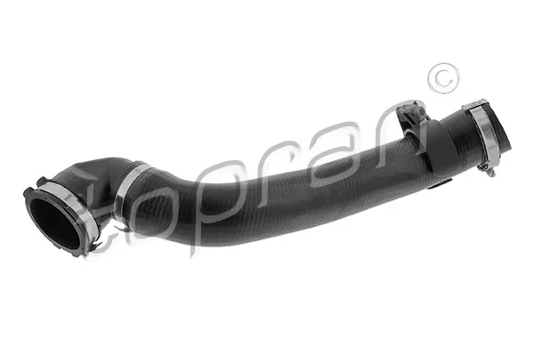 Charge Air Hose