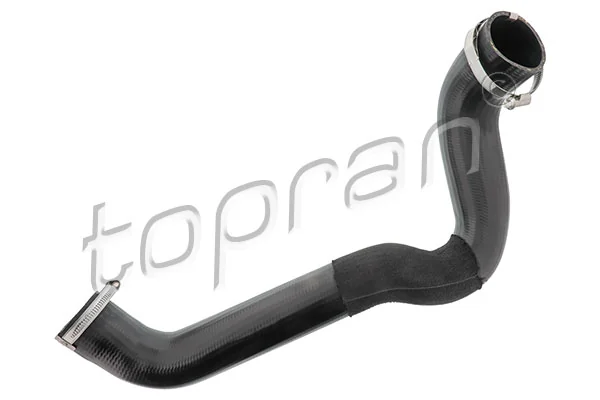 Charge Air Hose