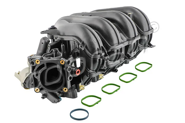 Intake Manifold Module