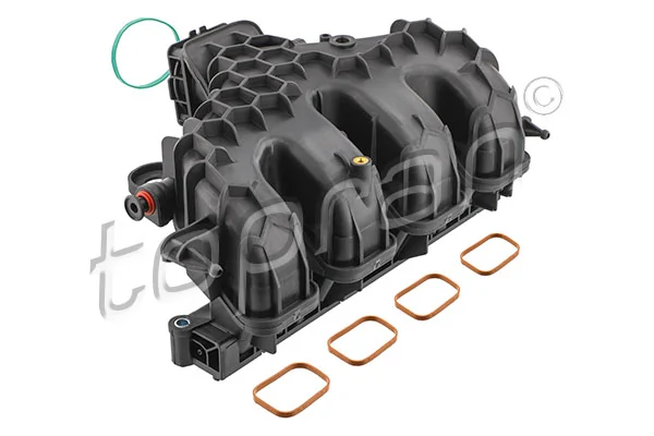 Intake Manifold Module