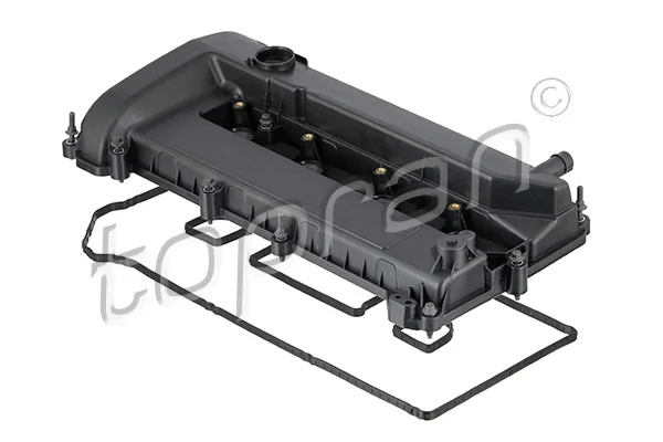 Cylinder Head Cover