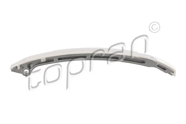 Tensioner Guide, timing chain