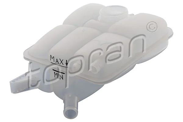 Expansion Tank, coolant