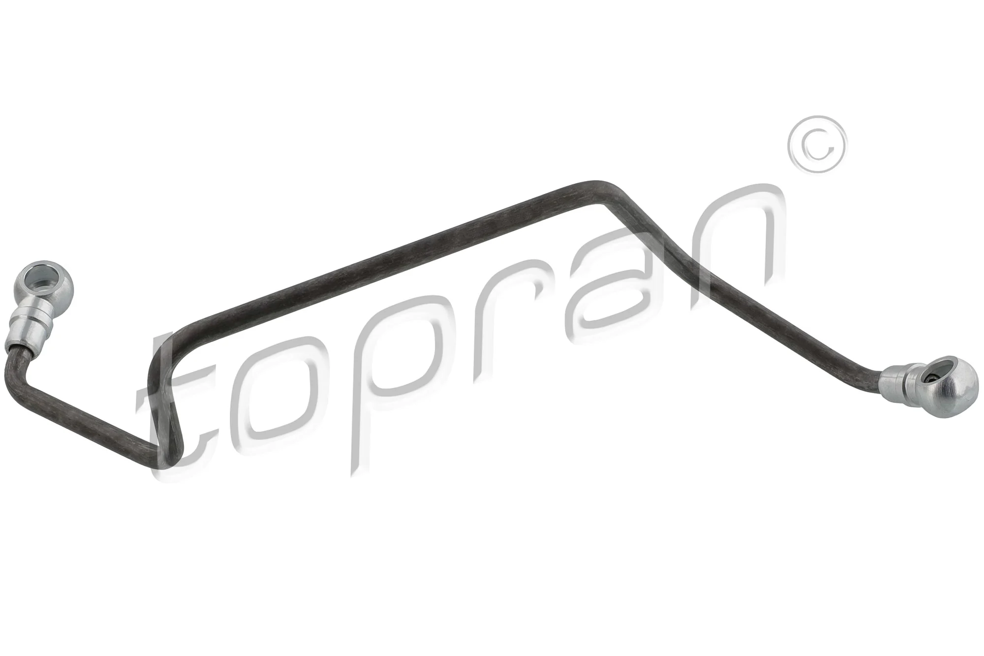 Oil Line, charger