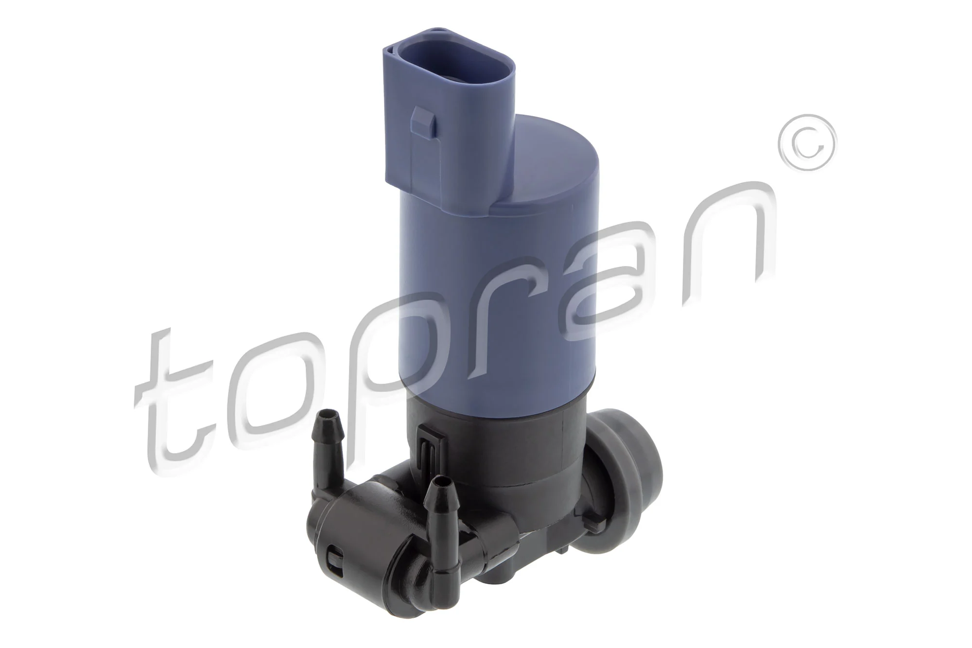 Washer Fluid Pump, headlight cleaning